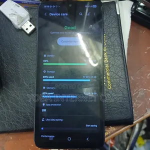 Samsung Galaxy M14 64 GB