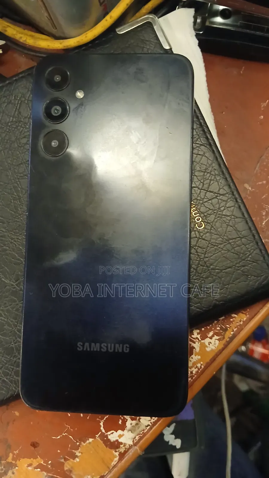 Samsung Galaxy M14 64 GB