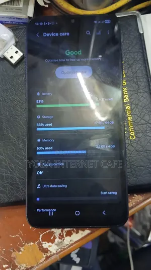 Samsung Galaxy M14 64 GB