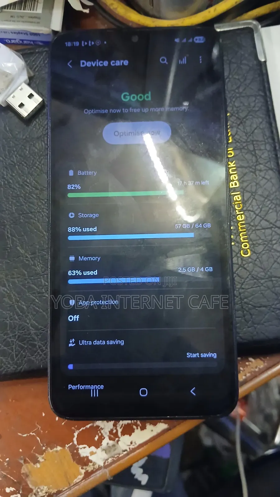 Samsung Galaxy M14 64 GB