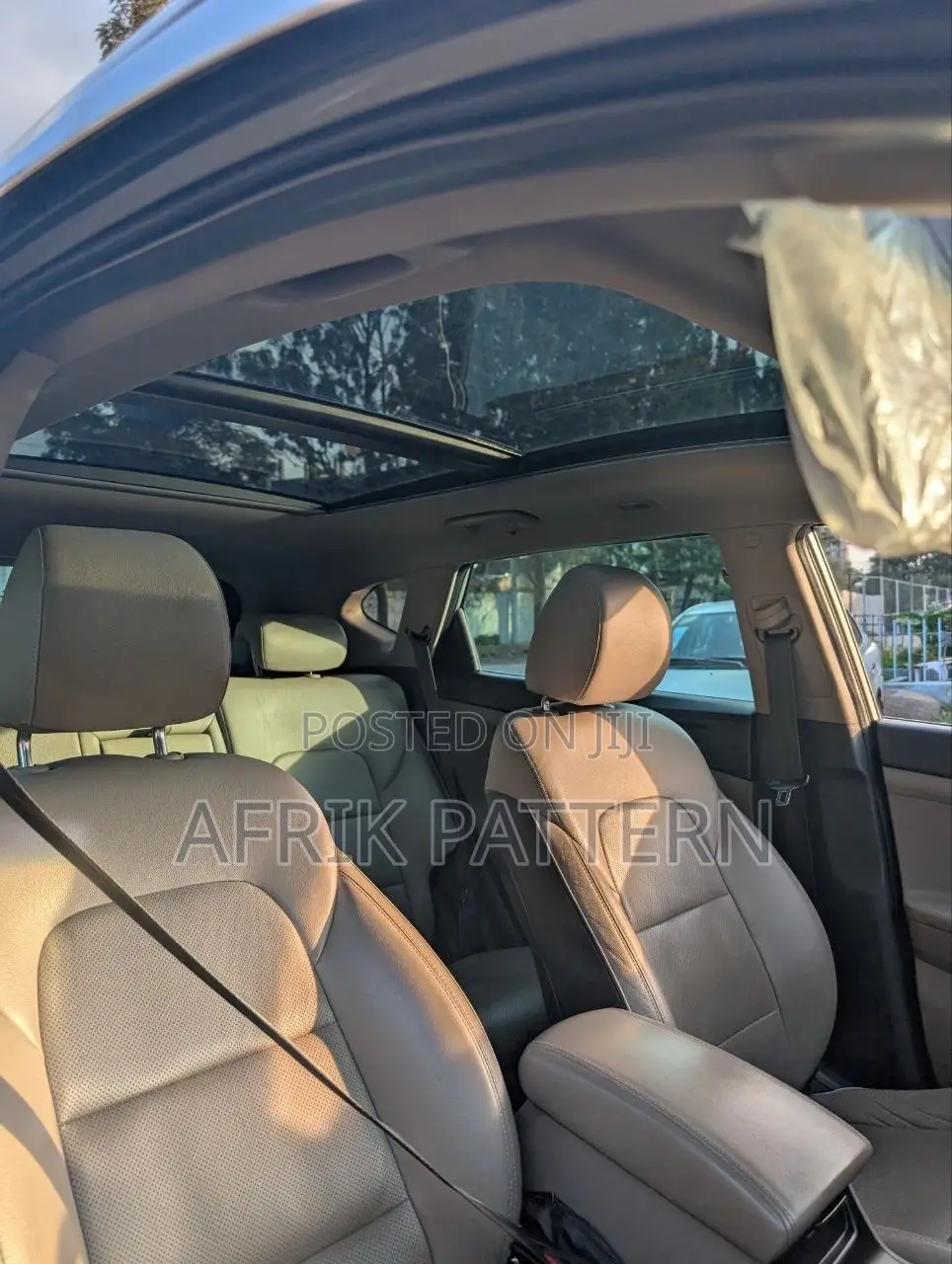 Hyundai Tucson 2020