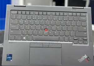 New Laptop Lenovo ThinkPad X1 Yoga 32GB Intel Core i7 SSD 1T