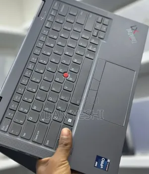 New Laptop Lenovo ThinkPad X1 Yoga 32GB Intel Core i7 SSD 1T