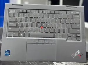 New Laptop Lenovo ThinkPad X1 Yoga 32GB Intel Core i7 SSD 1T