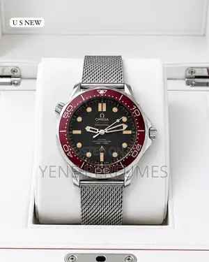 Omega Seamaster 43 Diver Watches