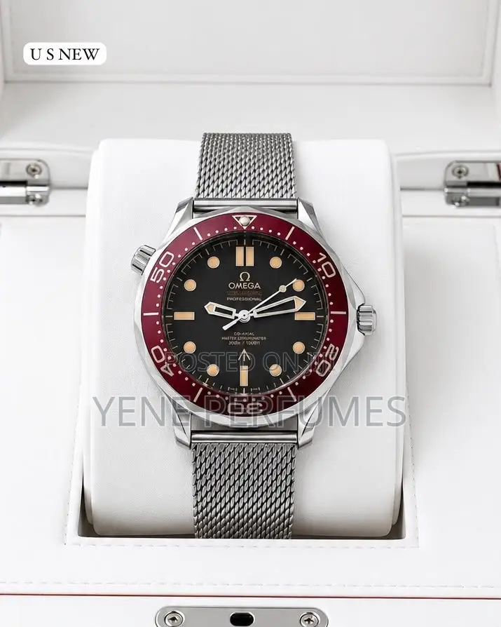 Omega Seamaster 43 Diver Watches