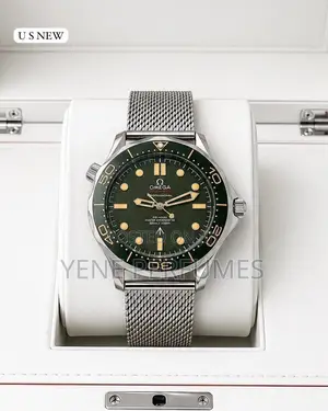Omega Seamaster 43 Diver Watches