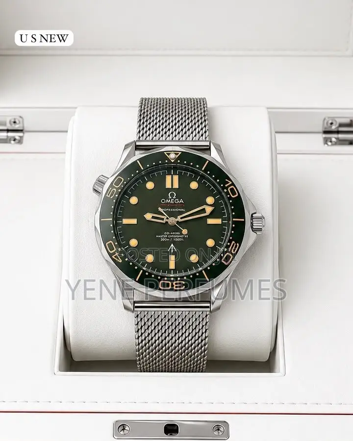 Omega Seamaster 43 Diver Watches