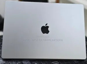 New Laptop Apple MacBook Pro 2021 M1 Max 32GB Apple M1 Max SSD 512GB