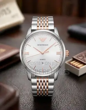 Best Quality Unique Design Armani