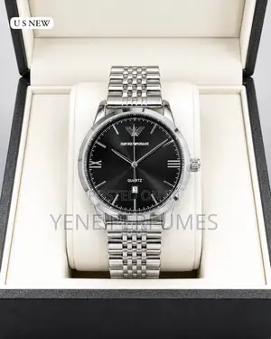 Best Quality Unique Design Armani