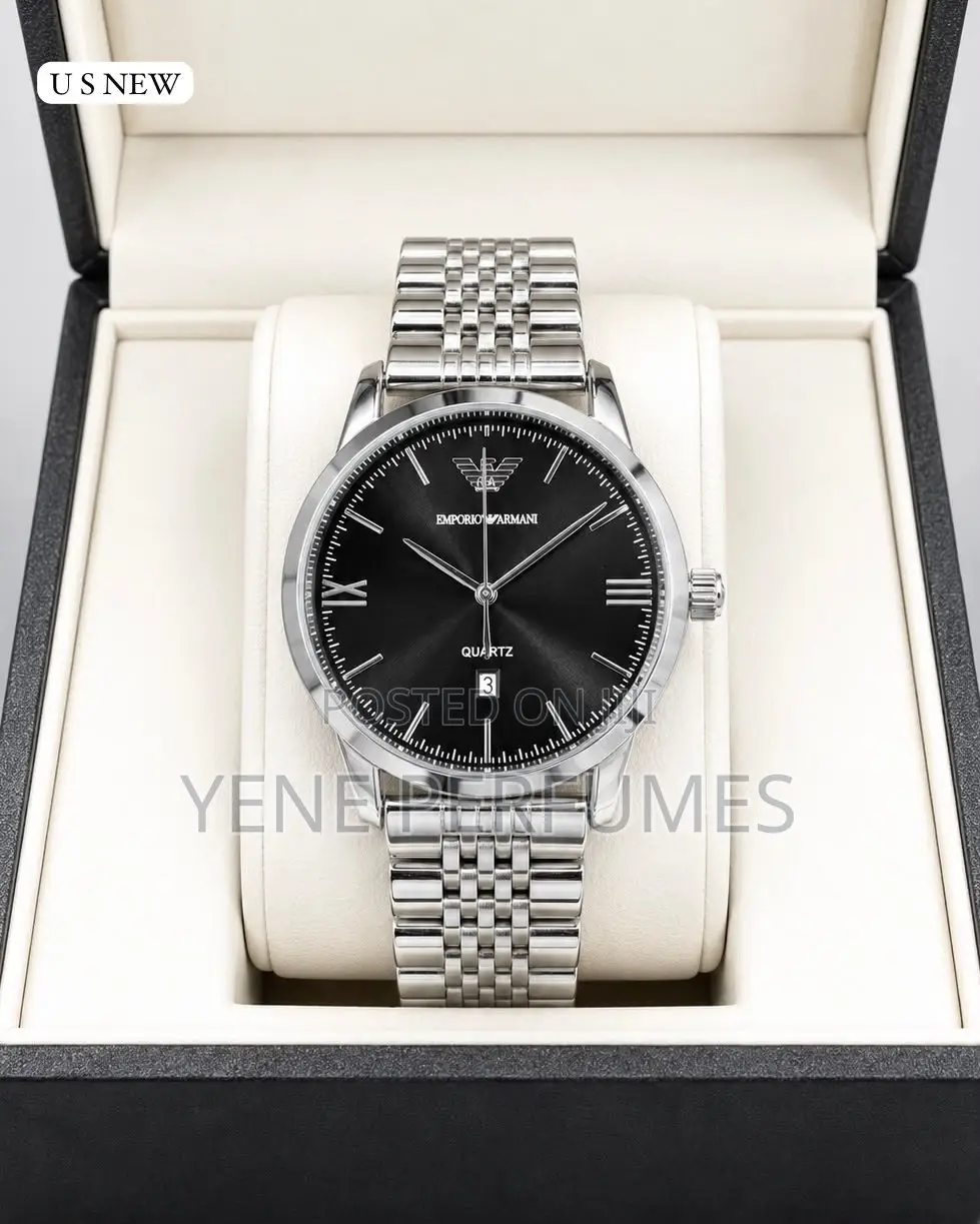 Best Quality Unique Design Armani