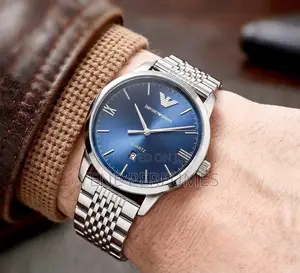 Best Quality Unique Design Armani