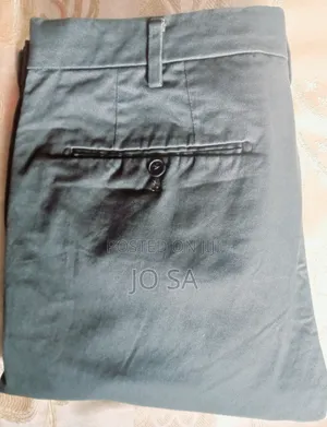 Kaki Suri Original Made in Vietnam Dark Green Size 33 34