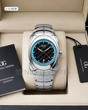 Oakley Premium Quality Watch