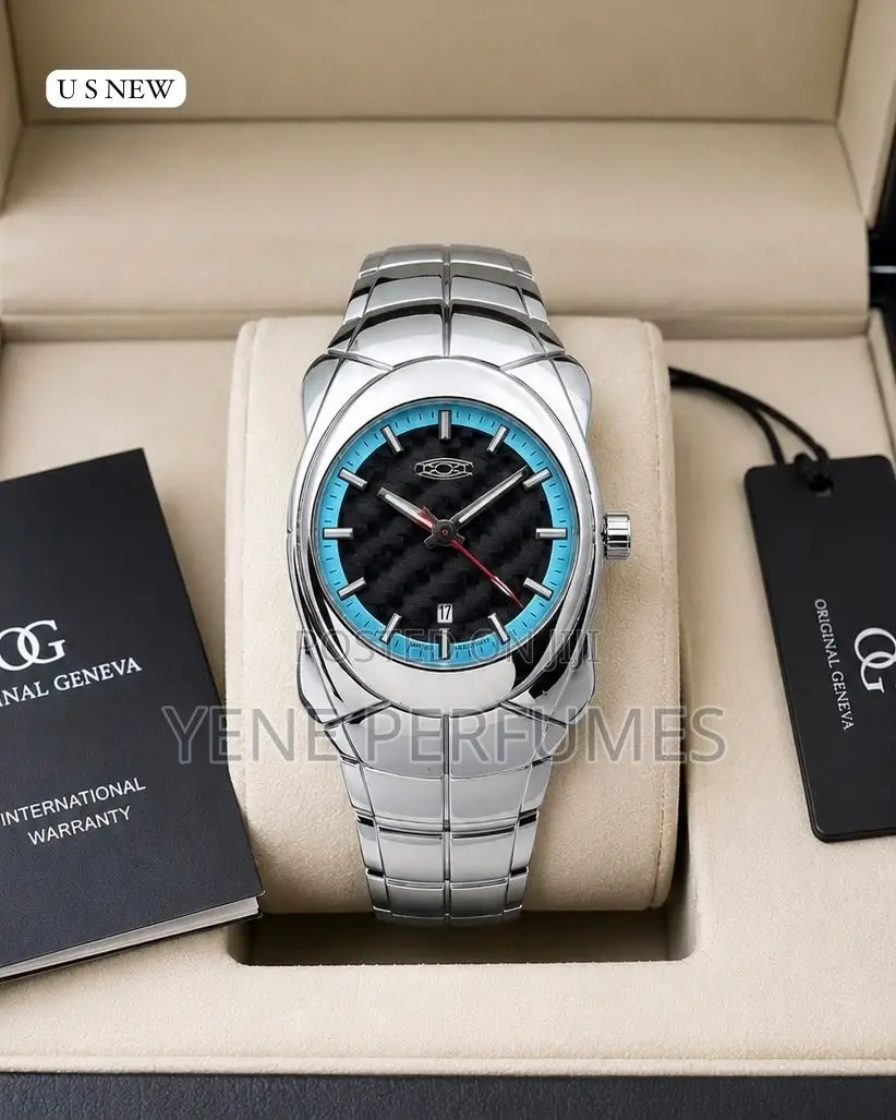 Oakley Premium Quality Watch