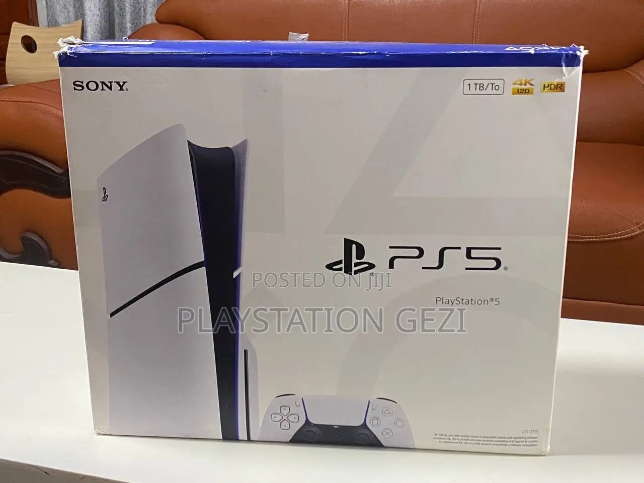 በመግዛት ላይ ን Ps5 እና Ps4