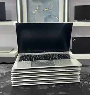 New Laptop HP EliteBook 840 16GB Intel Core i7 SSD 512GB