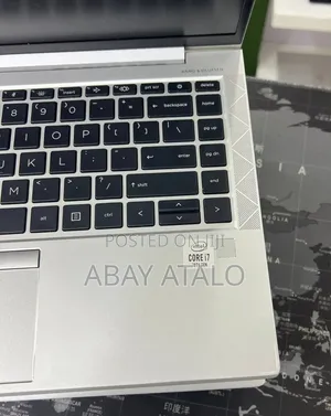 New Laptop HP EliteBook 840 16GB Intel Core i7 SSD 512GB
