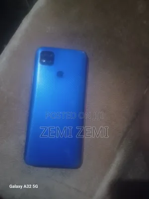 Xiaomi Redmi 9C 128 GB Gray
