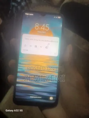 Xiaomi Redmi 9C 128 GB Gray