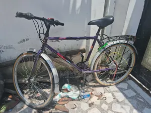 PHOENIX 26” Mountain Bike — ባለብዙ ጊር Bike