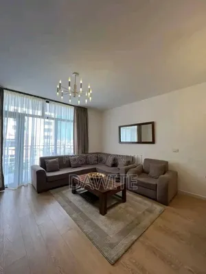 Furnished 3bdrm Apartment in Nohe Aria, Bole for sale