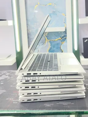 New Laptop HP EliteBook 840 16GB Intel Core i7 SSD 512GB