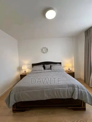 Furnished 3bdrm Apartment in Nohe Aria, Bole for sale