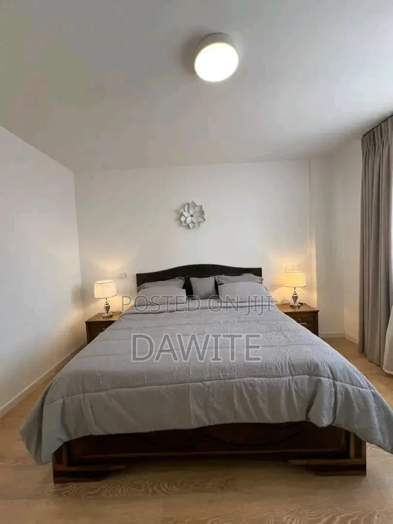 Furnished 3bdrm Apartment in Nohe Aria, Bole for sale