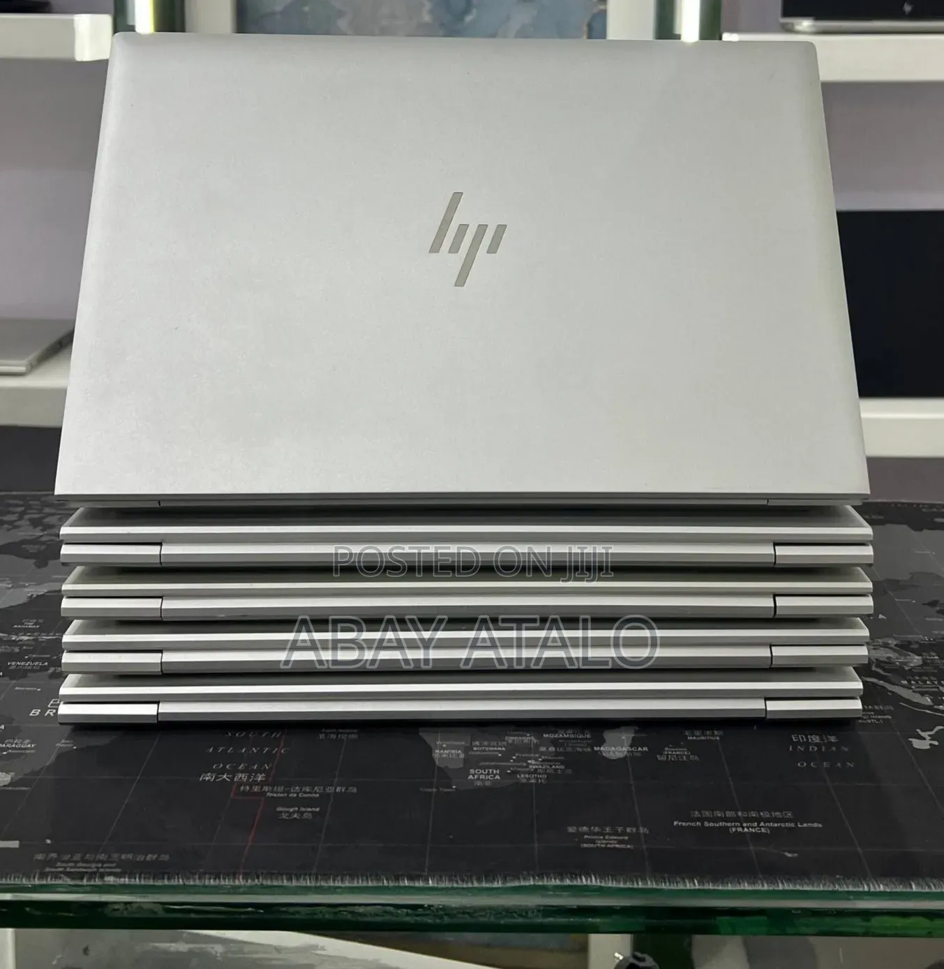 New Laptop HP EliteBook 840 16GB Intel Core i7 SSD 512GB