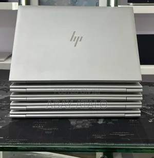 New Laptop HP EliteBook 840 16GB Intel Core i7 SSD 512GB