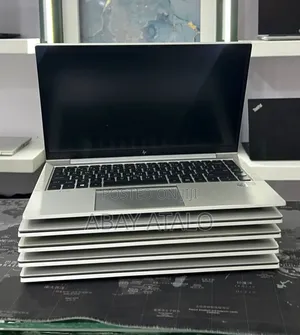 New Laptop HP EliteBook 840 16GB Intel Core i7 SSD 512GB