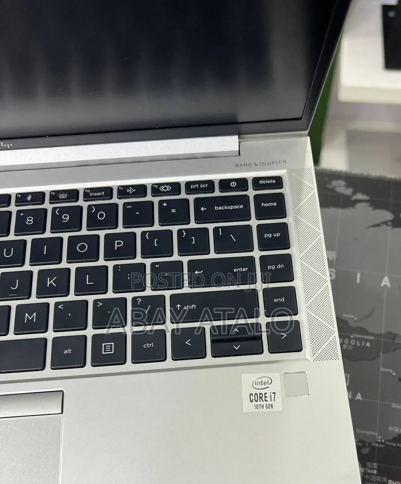 New Laptop HP EliteBook 840 16GB Intel Core i7 SSD 512GB