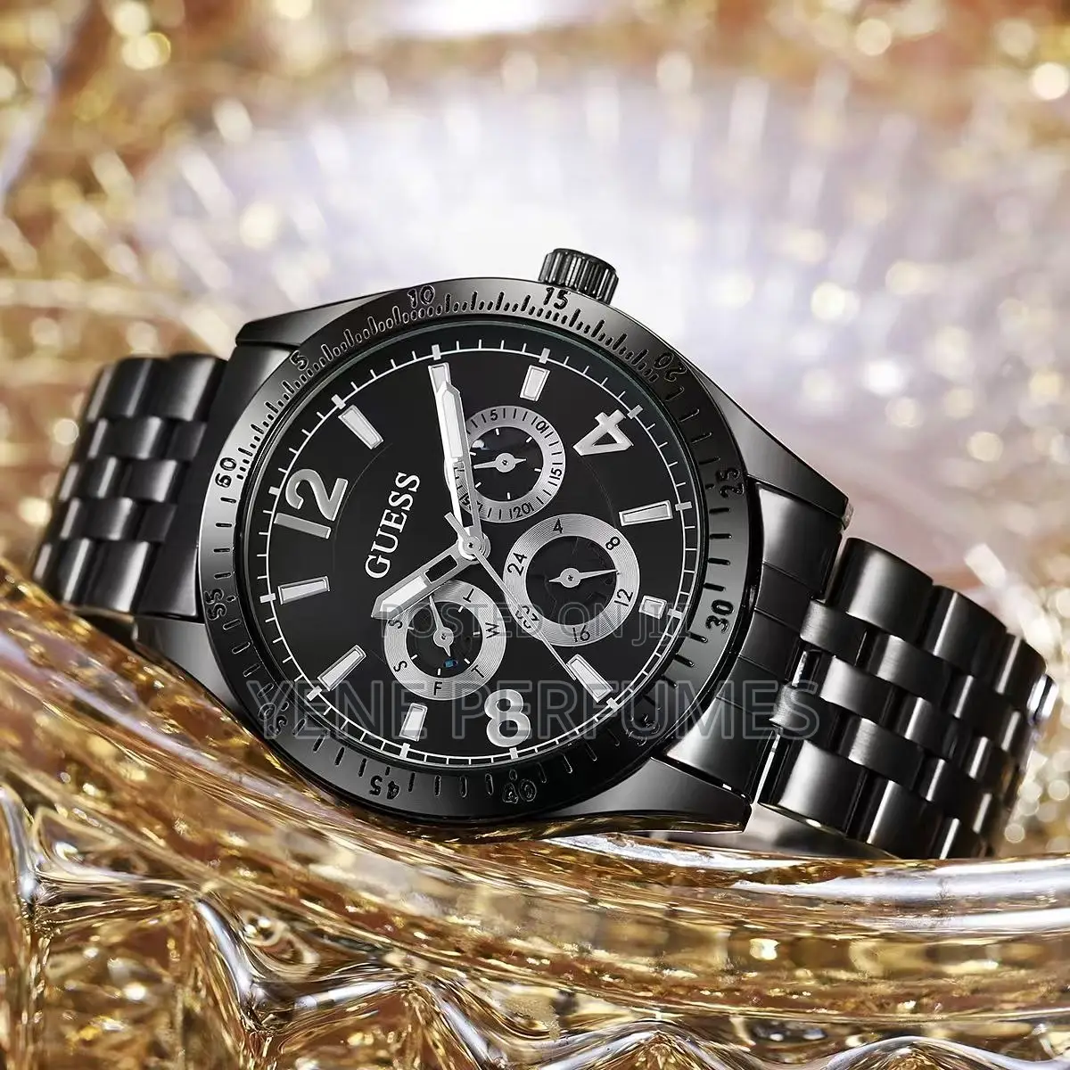 Guess Watches