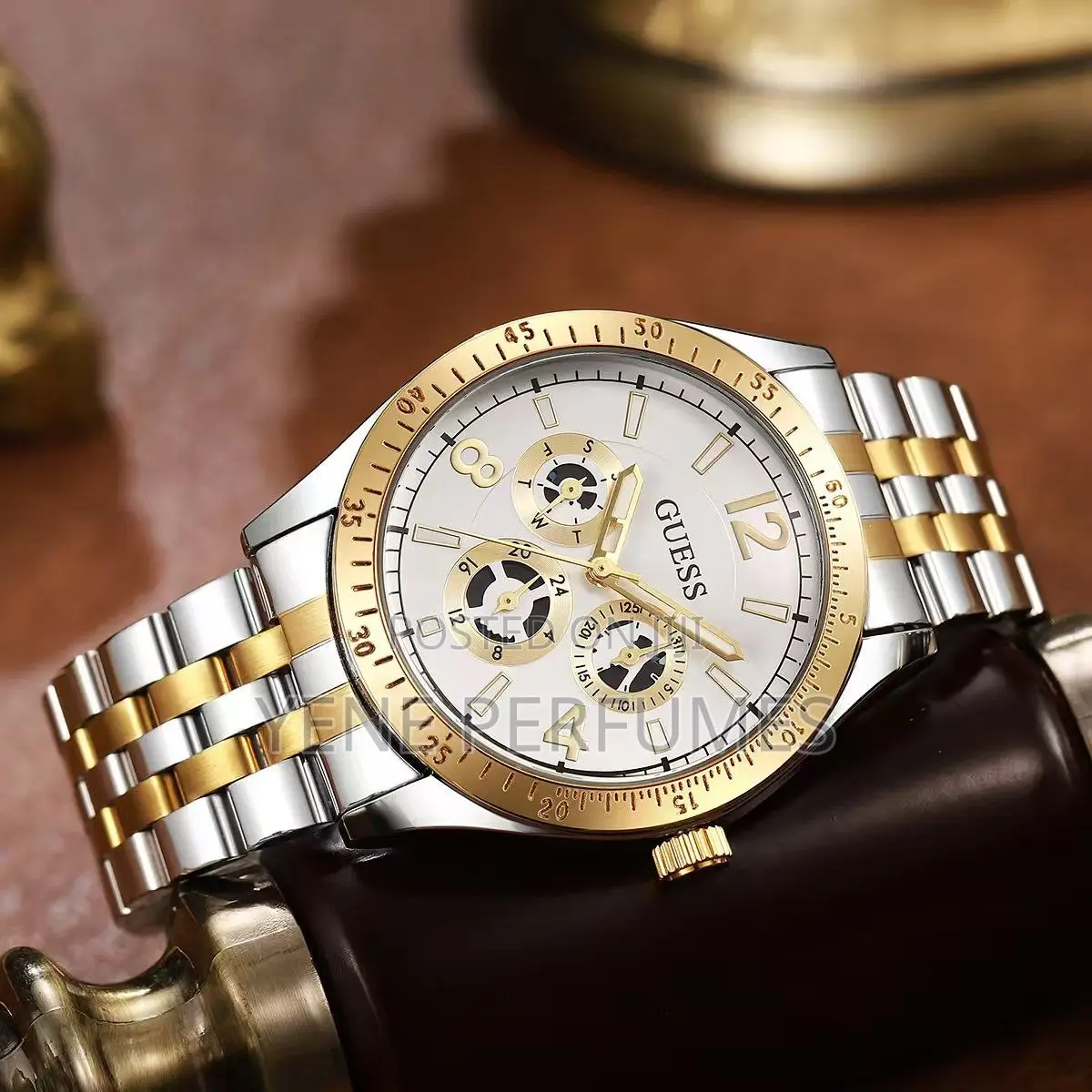Guess Watches