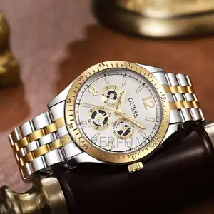 Guess Watches