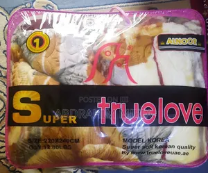 Super Truelove Blanket