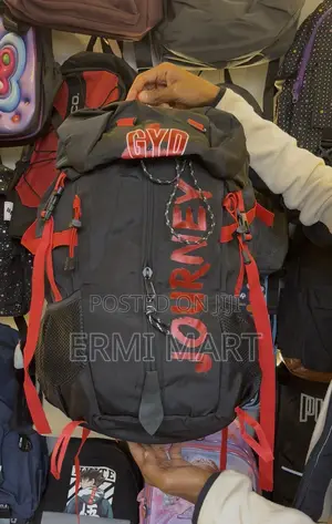 GYD Hiking/Travel Backpack Bag