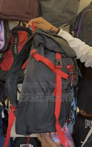 GYD Hiking/Travel Backpack Bag