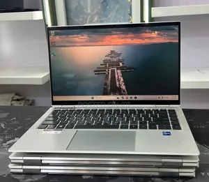 New Laptop HP EliteBook 1040 G8 32GB Intel Core i7 SSD 512GB