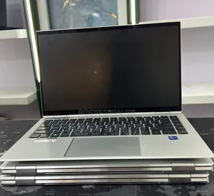New Laptop HP EliteBook 1040 G8 32GB Intel Core i7 SSD 512GB