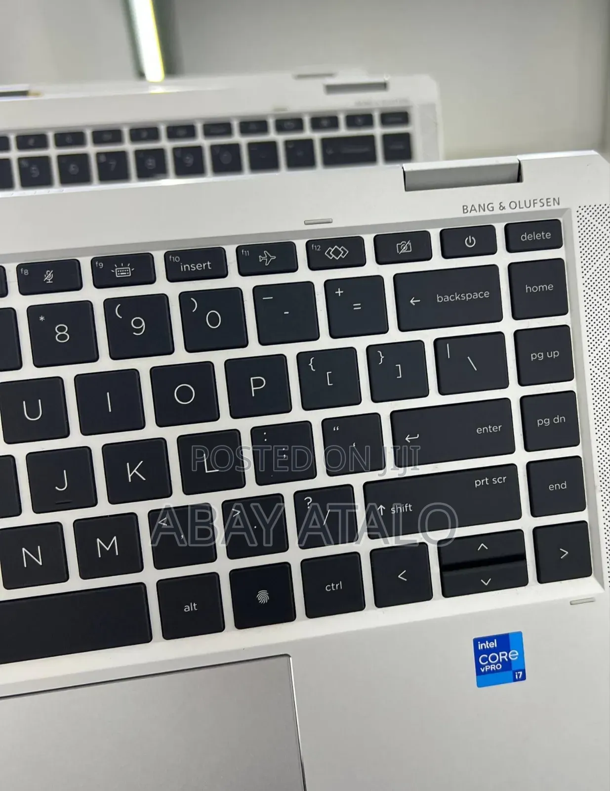 New Laptop HP EliteBook 1040 G8 32GB Intel Core i7 SSD 512GB