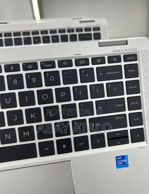 New Laptop HP EliteBook 1040 G8 32GB Intel Core i7 SSD 512GB