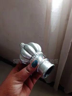 Curtain Rod Finial