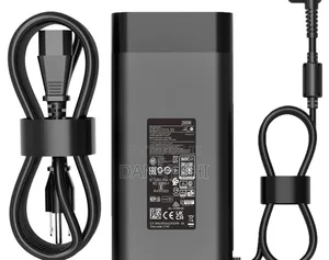 For HP Gaming Charger Original Charger 200Watt