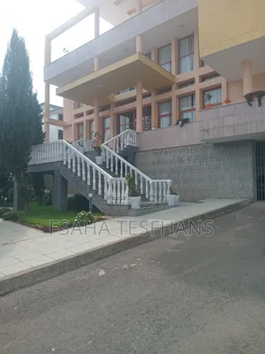 7bdrm House in G+3, Bole for rent