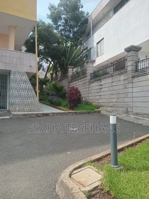 7bdrm House in G+3, Bole for rent