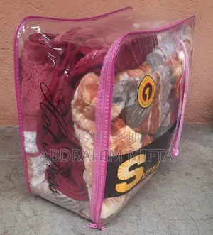 Super Truelove Blanket