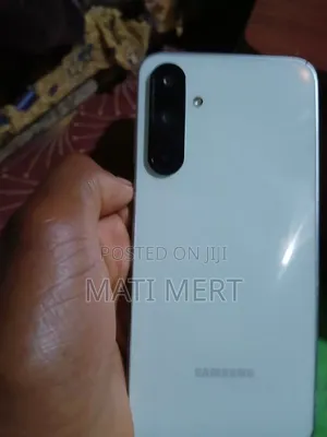 Samsung Samsung Galaxy F42 5G 128 GB White